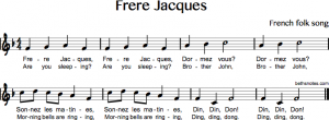Frere-Jacques