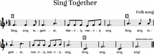 Sing-Together